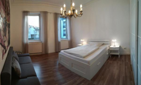 Siegburg Apartment 1, Siegburg